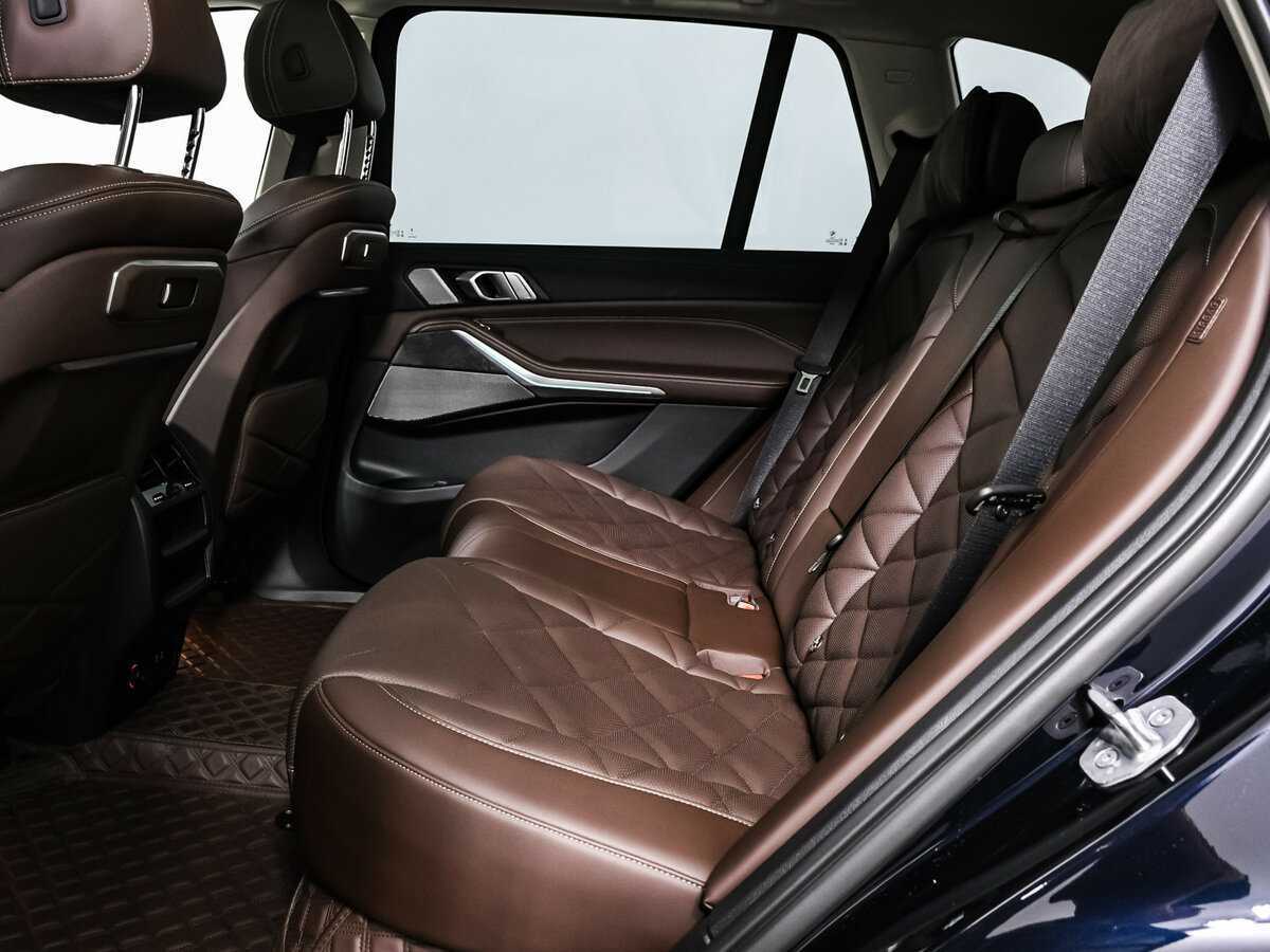 Купить BMW X5 Long 30Li, 2023, 2 500 км, фото №12