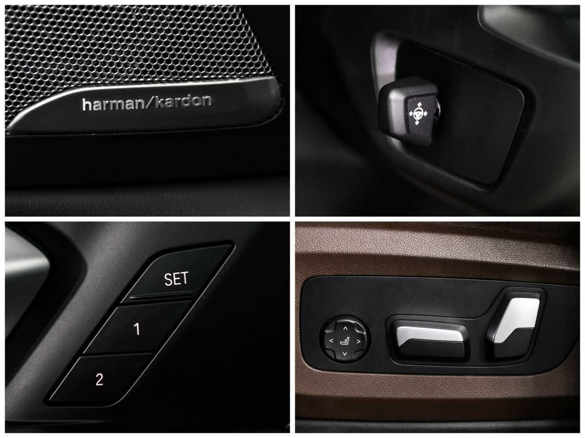 Купить BMW X5 Long 30Li, 2023, 2 500 км, фото №18