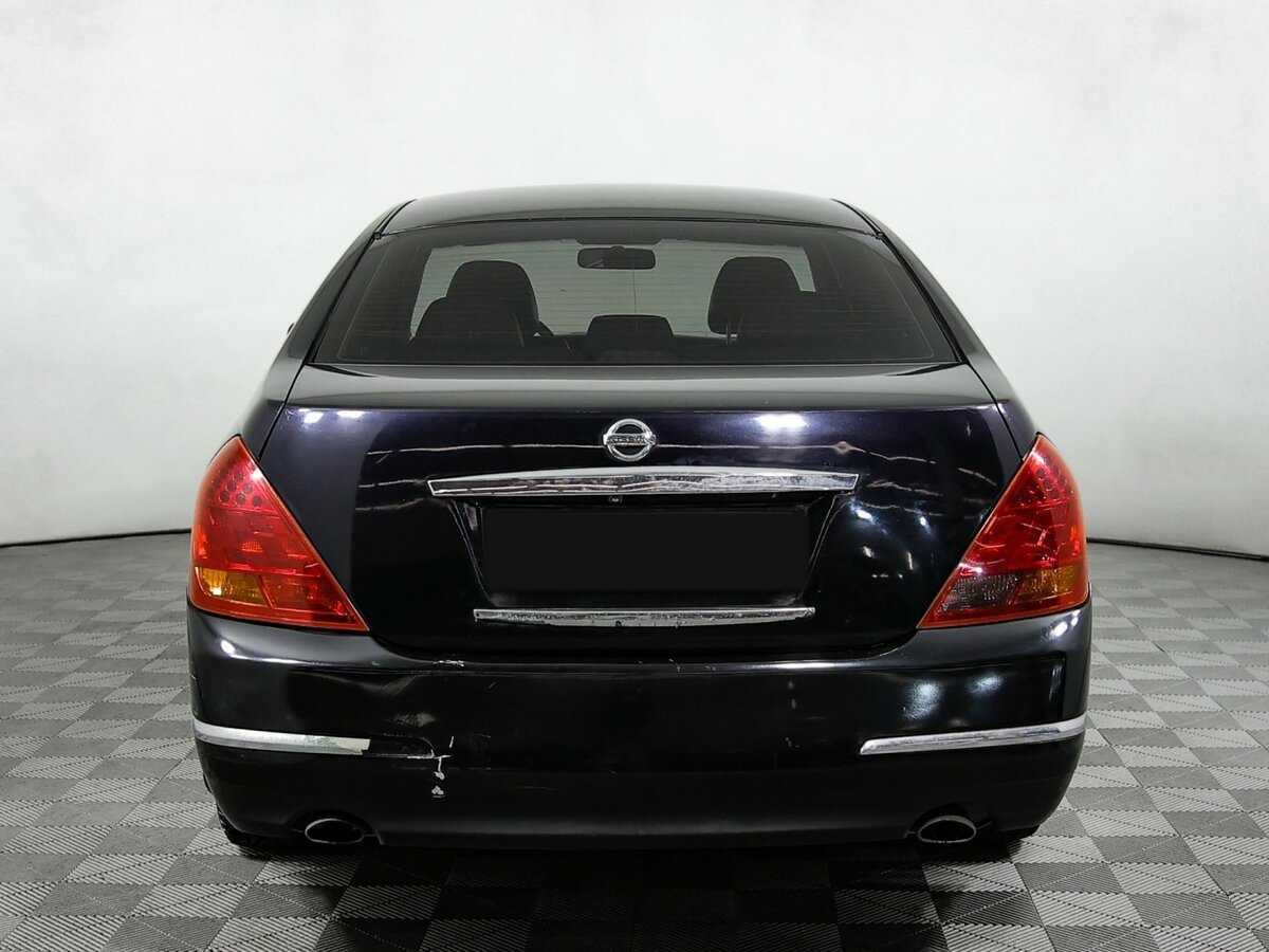 Купить Nissan Teana, 2007, 334 996 км, фото №6