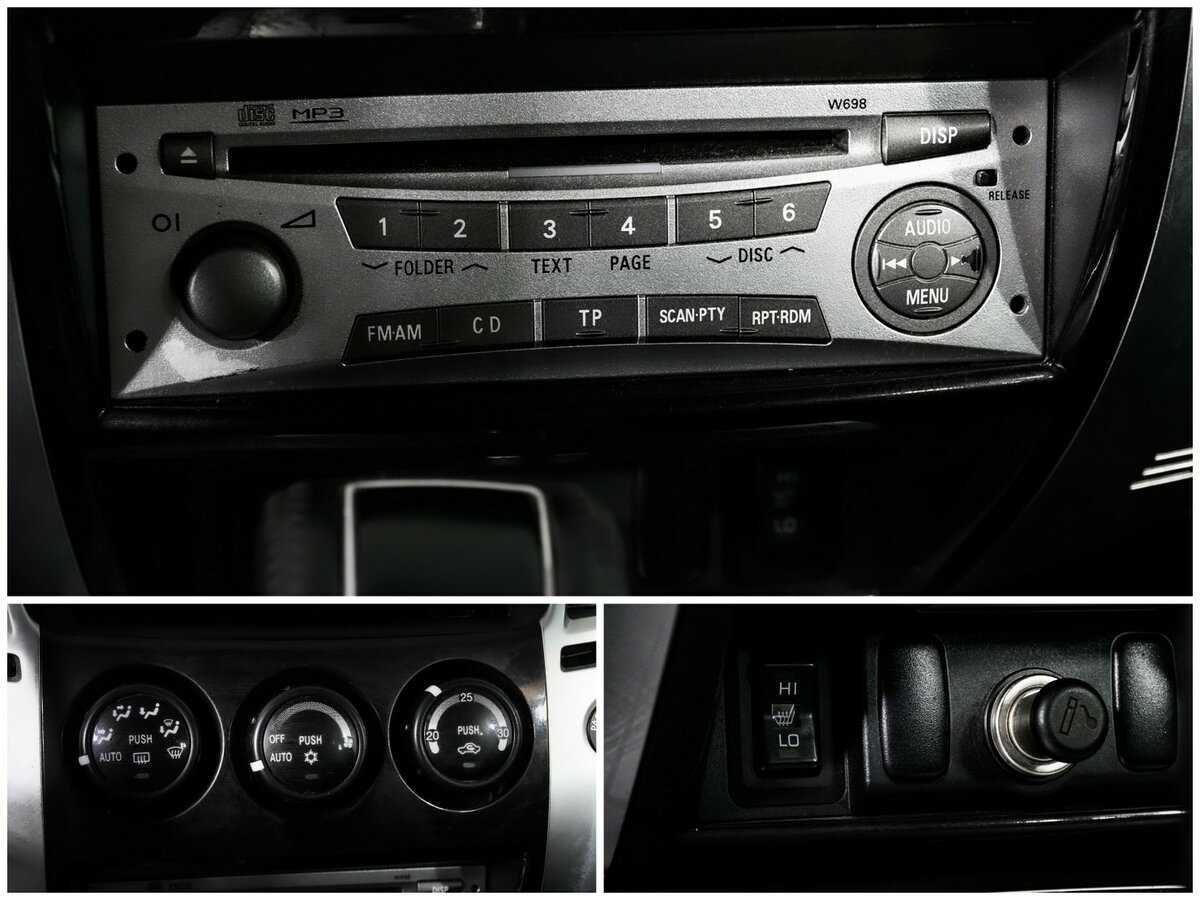 Купить Mitsubishi Pajero Sport, 2010, 238 944 км, фото №13