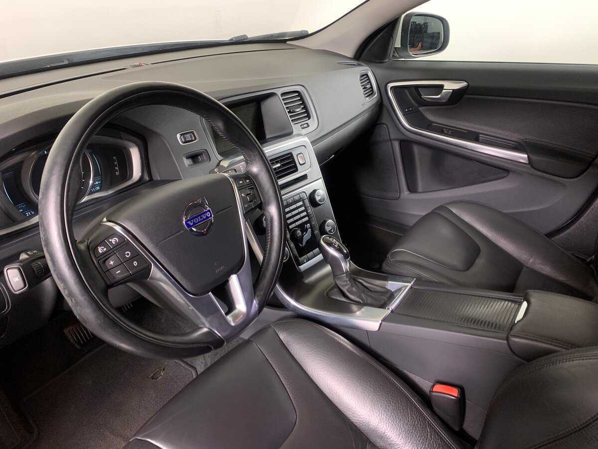 Купить Volvo S60, 2013, 165 303 км, фото №11