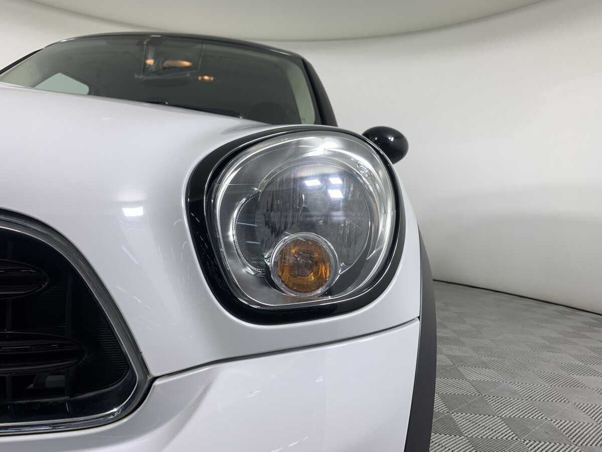Купить Mini Countryman Cooper, 2016, 59 550 км, фото №10