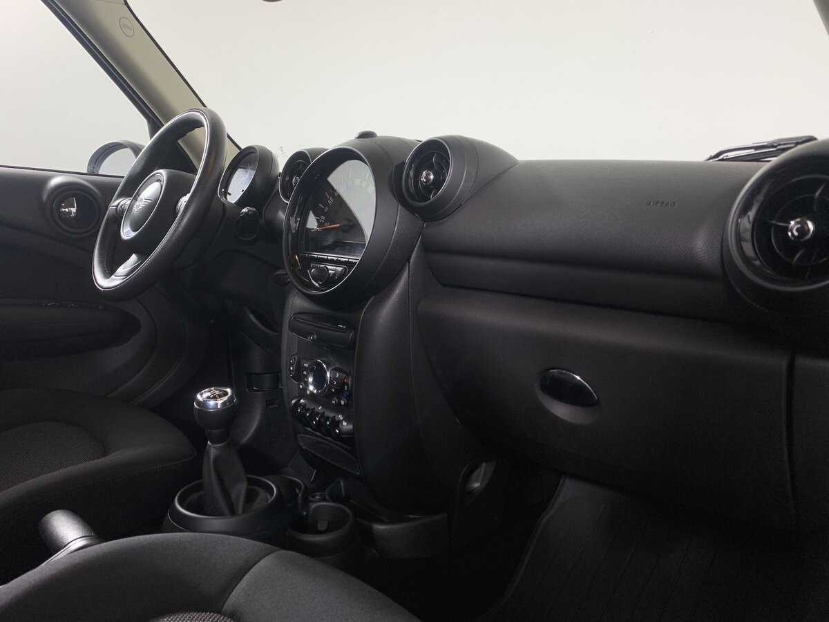 Купить Mini Countryman Cooper, 2016, 59 550 км, фото №14