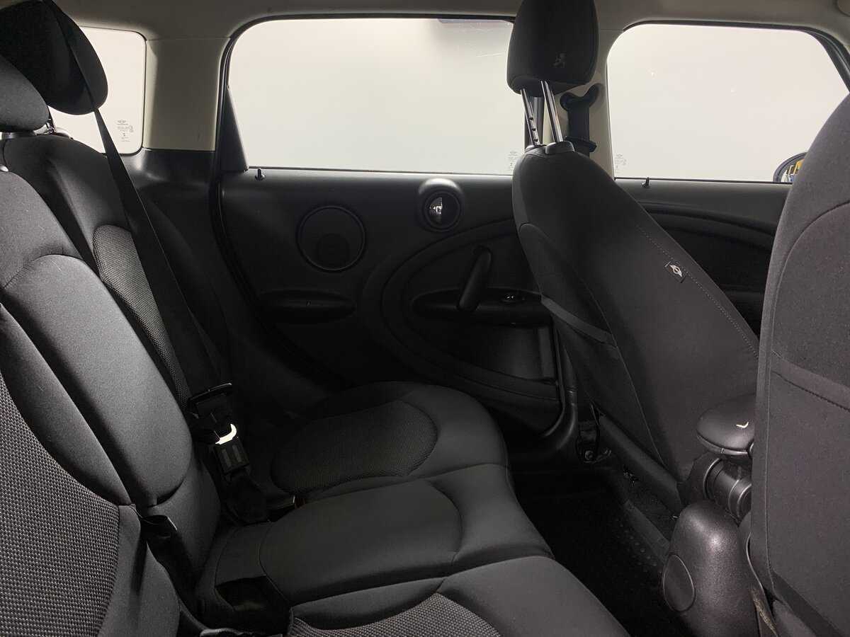 Купить Mini Countryman Cooper, 2016, 59 550 км, фото №18