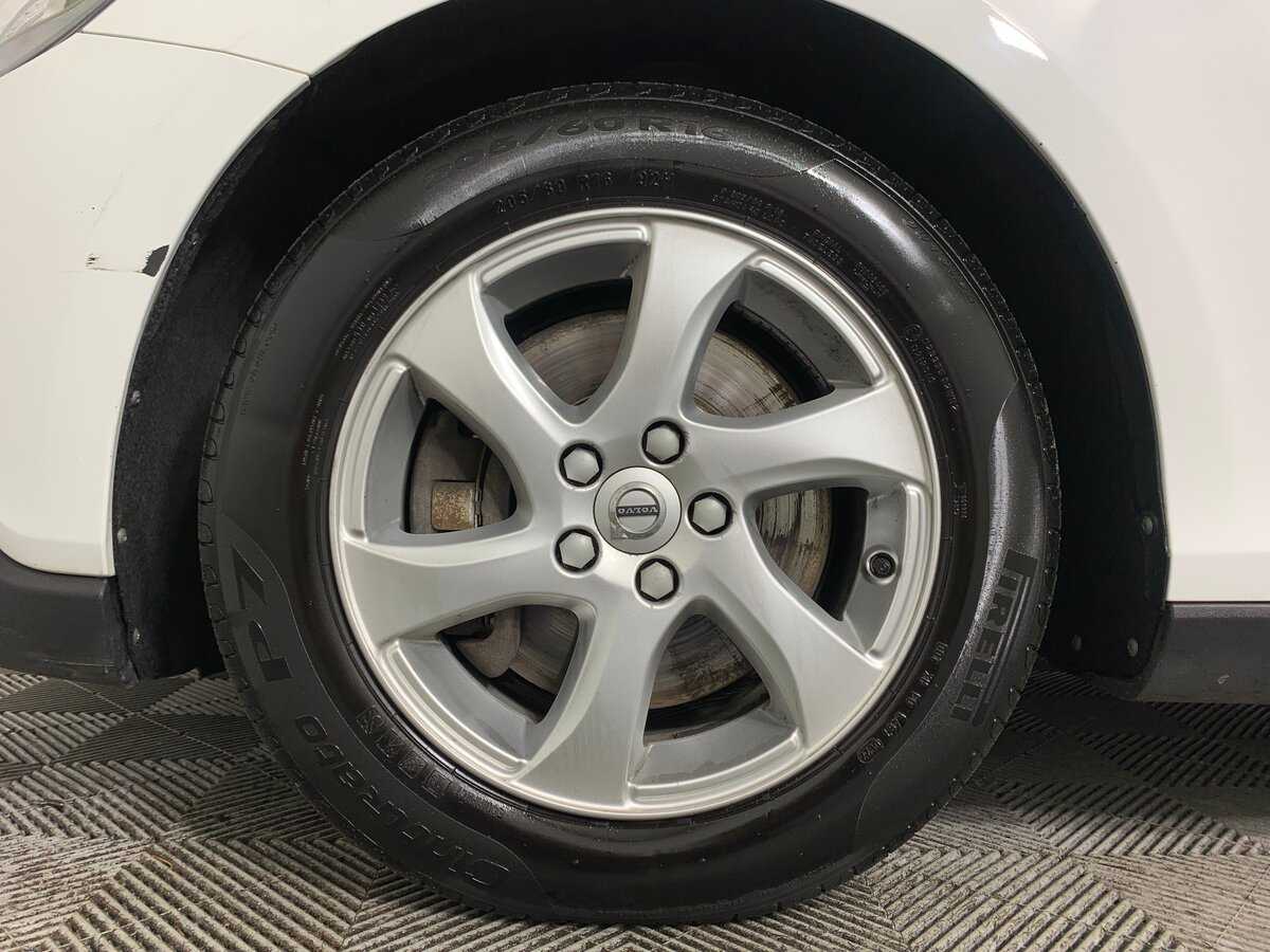 Купить Volvo V40 Cross Country, 2017, 137 895 км, фото №9