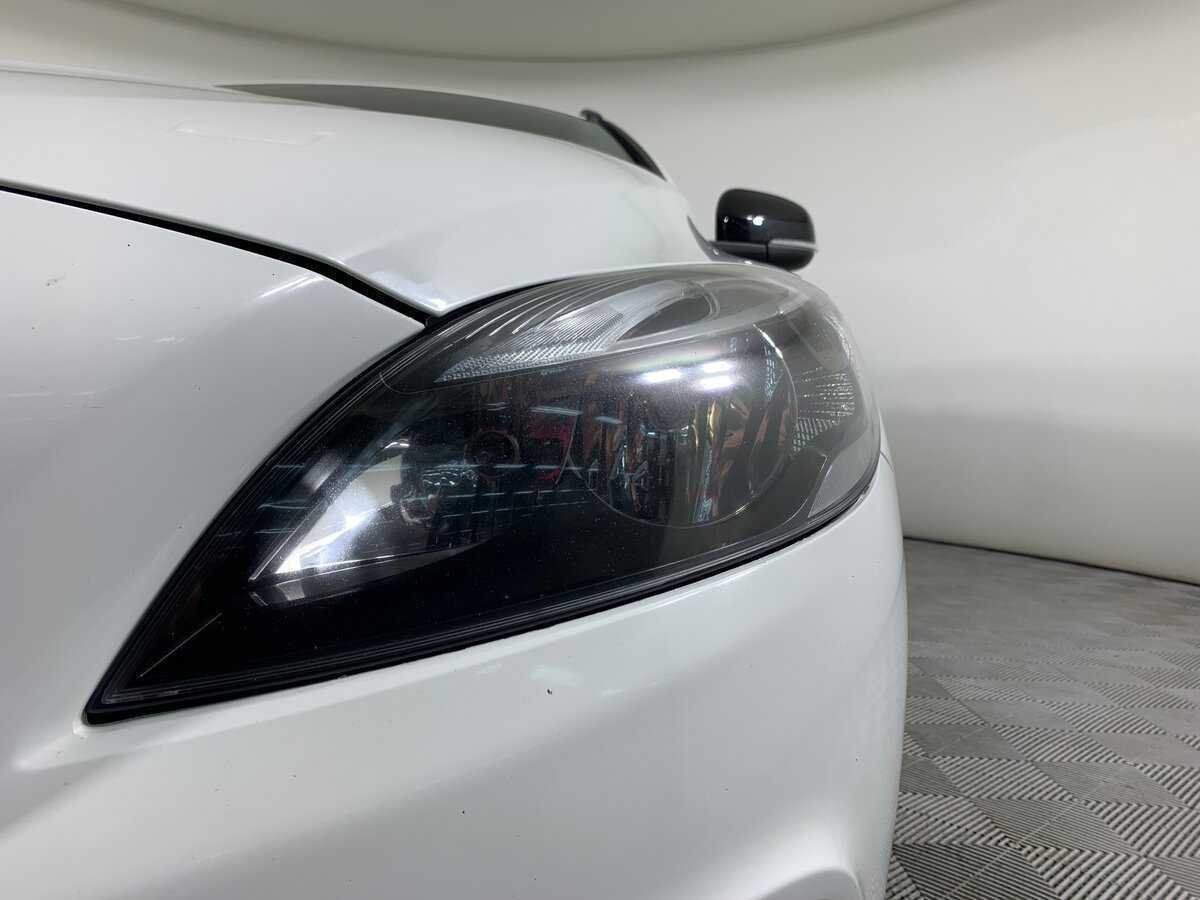 Купить Volvo V40 Cross Country, 2017, 137 895 км, фото №10