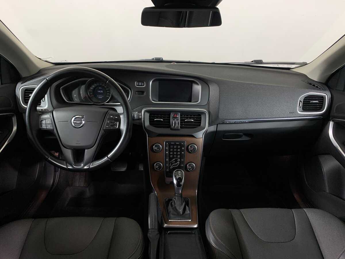 Купить Volvo V40 Cross Country, 2017, 137 895 км, фото №13
