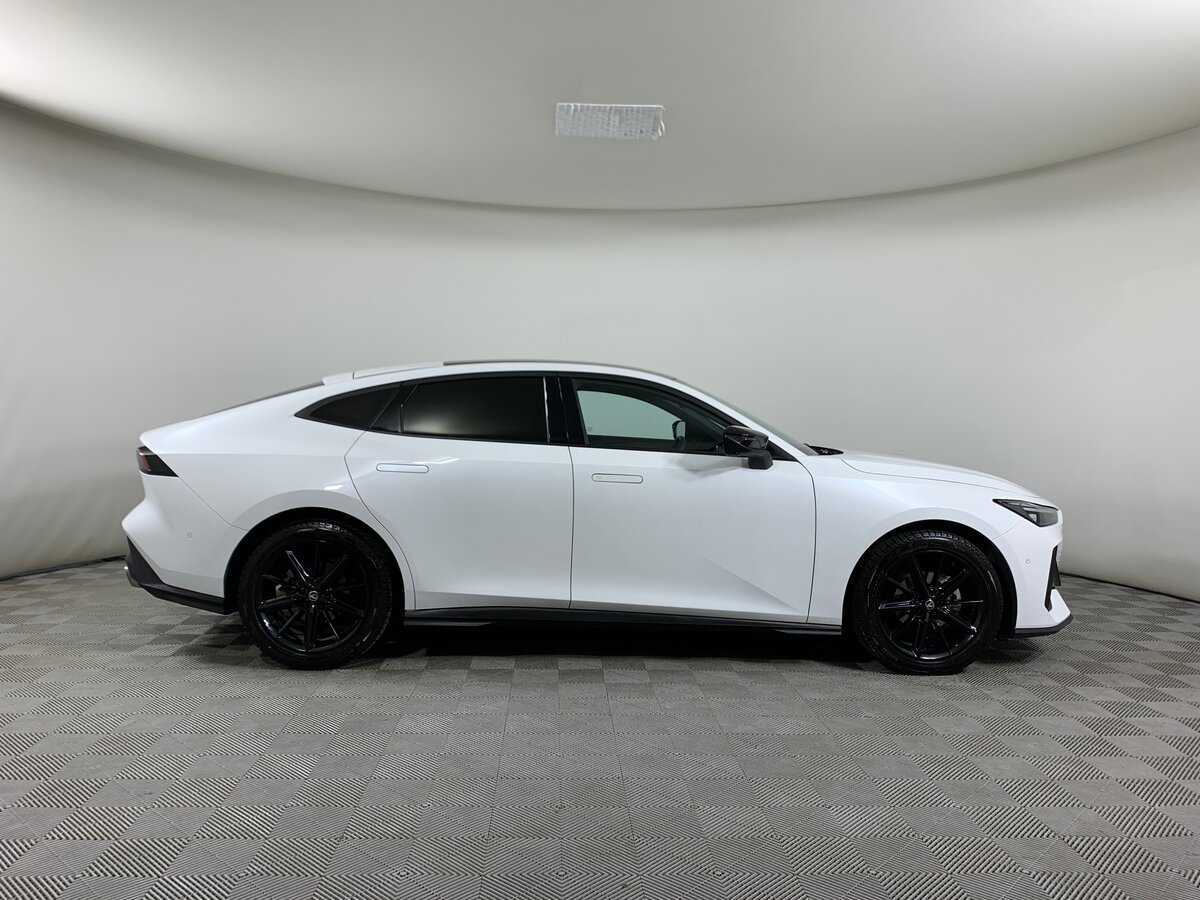 Купить Changan UNI-V, 2024, 26 627 км, фото №4