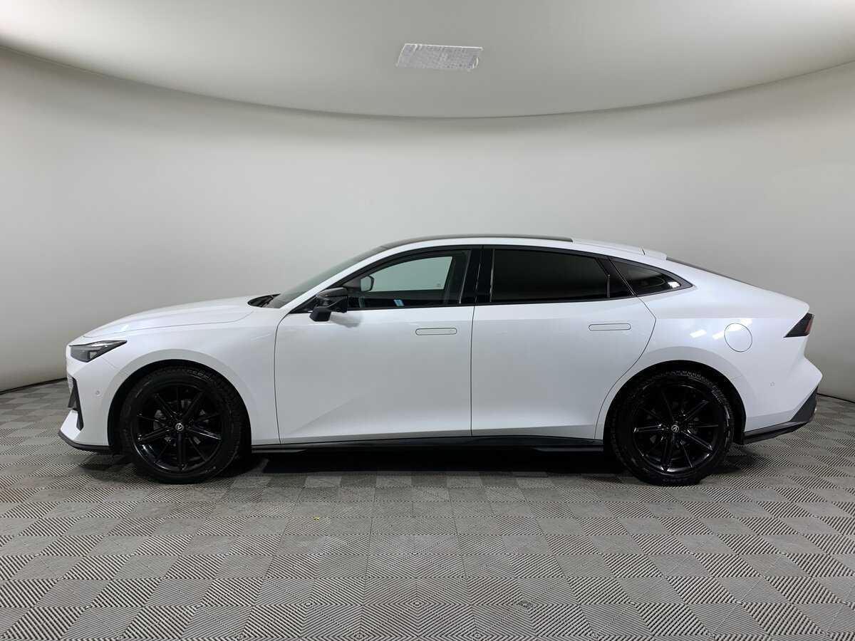 Купить Changan UNI-V, 2024, 26 627 км, фото №8