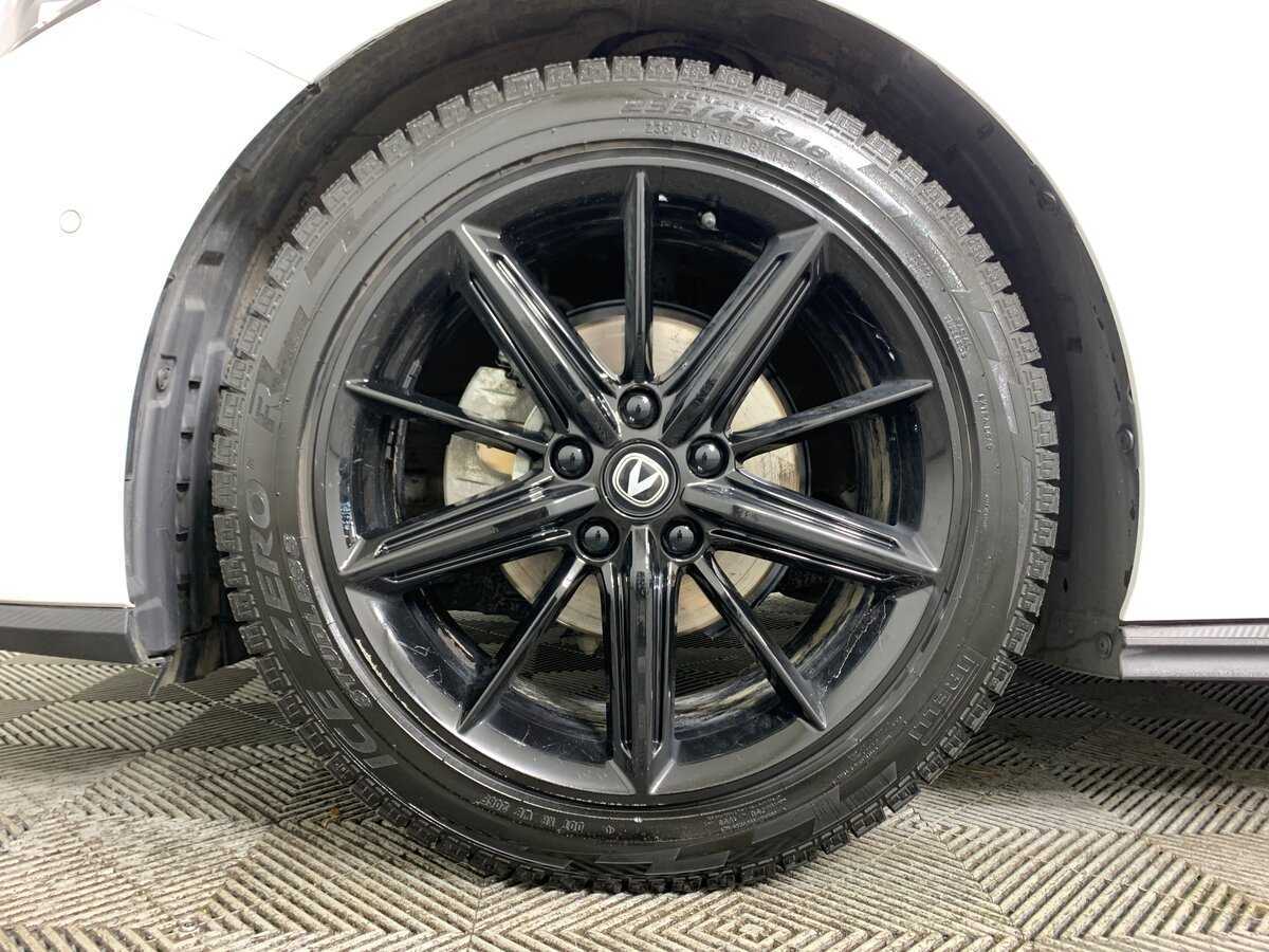 Купить Changan UNI-V, 2024, 26 627 км, фото №9