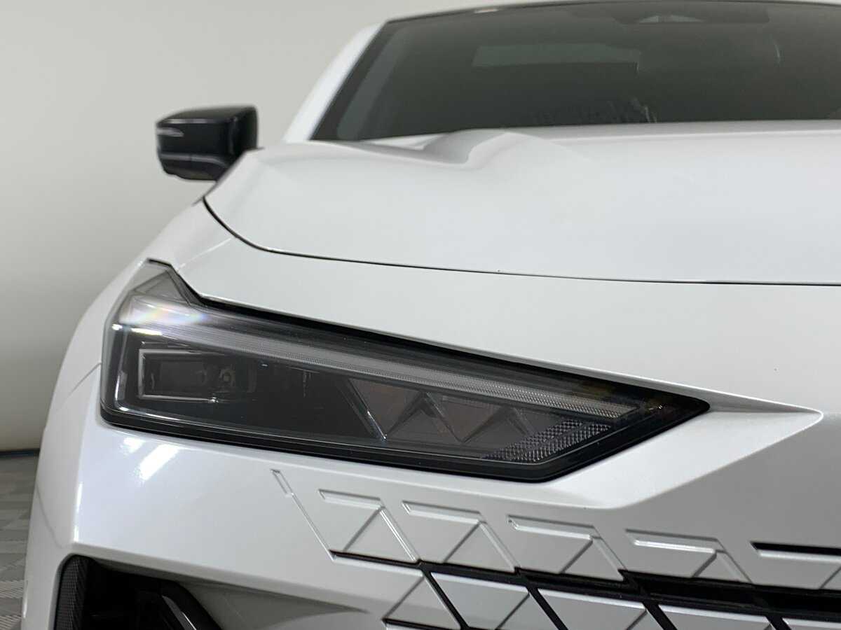 Купить Changan UNI-V, 2024, 26 627 км, фото №10