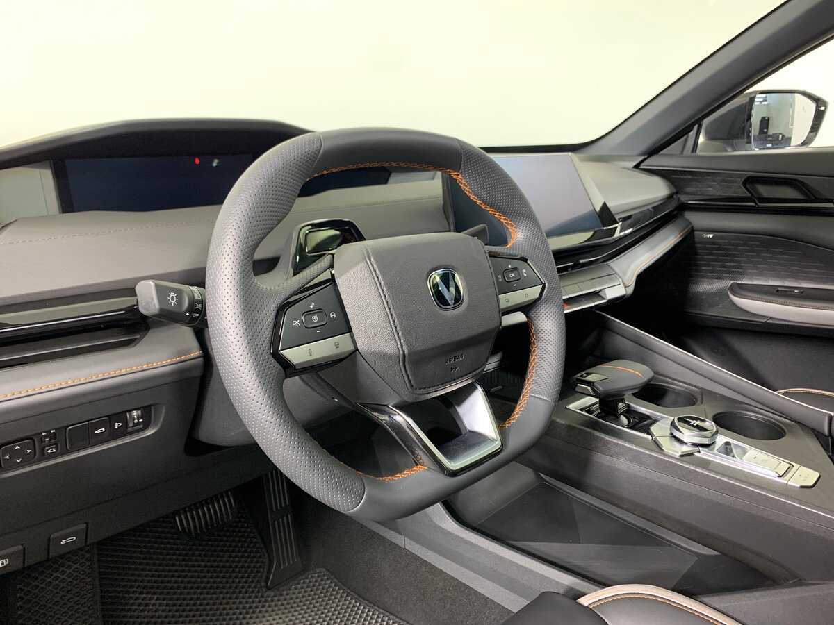 Купить Changan UNI-V, 2024, 26 627 км, фото №12