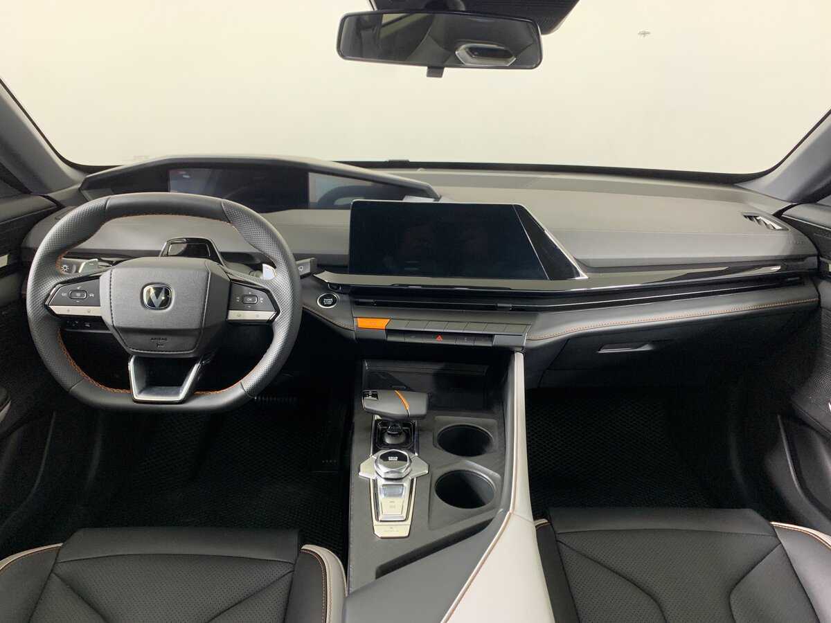 Купить Changan UNI-V, 2024, 26 627 км, фото №13