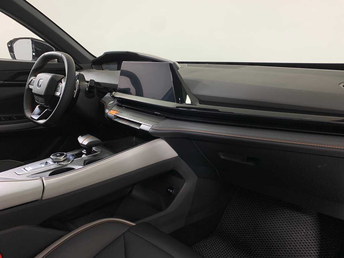 Купить Changan UNI-V, 2024, 26 627 км, фото №14