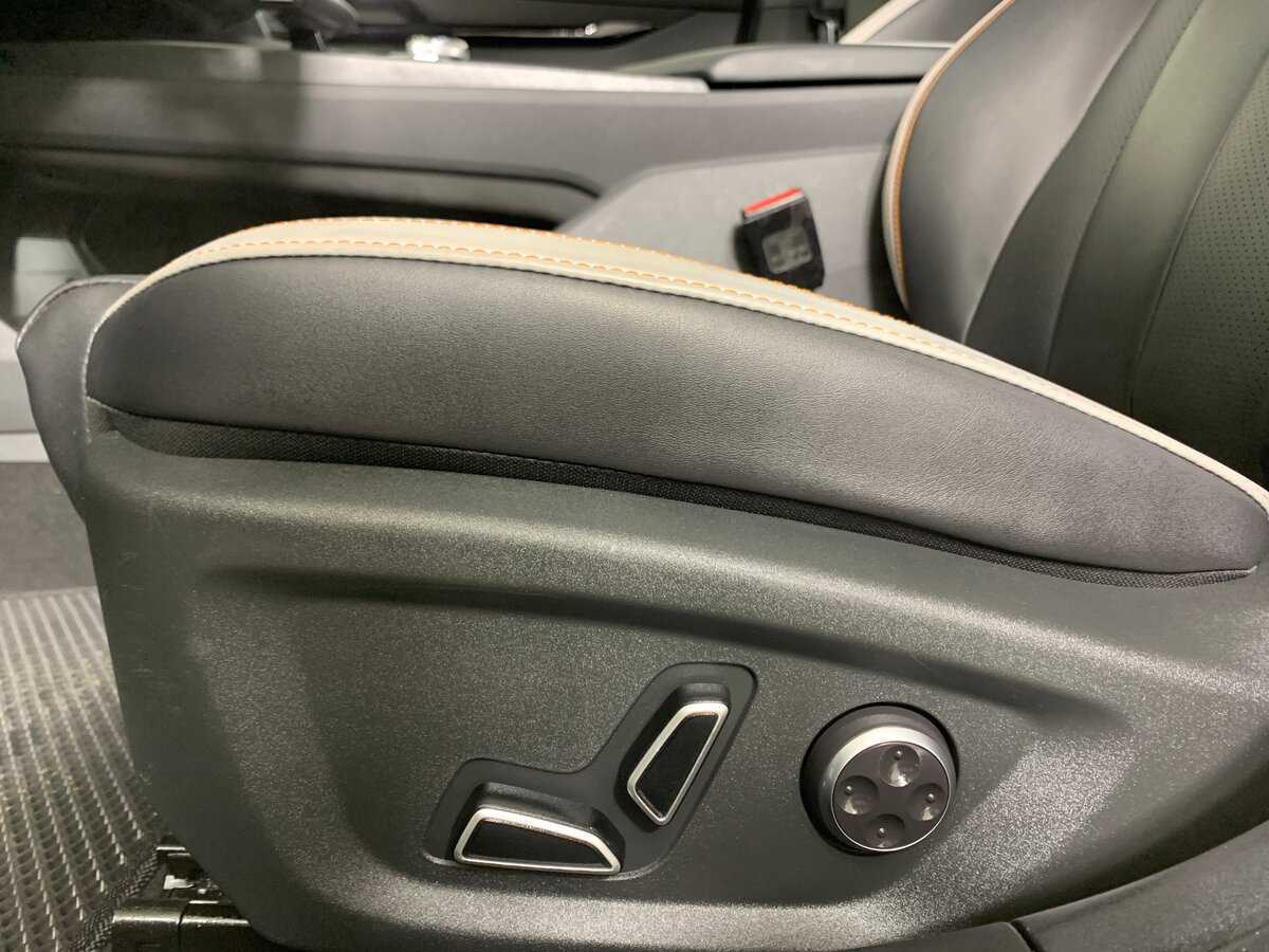 Купить Changan UNI-V, 2024, 26 627 км, фото №17