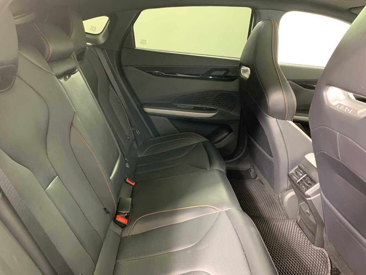 Купить Changan UNI-V, 2024, 26 627 км, фото №18