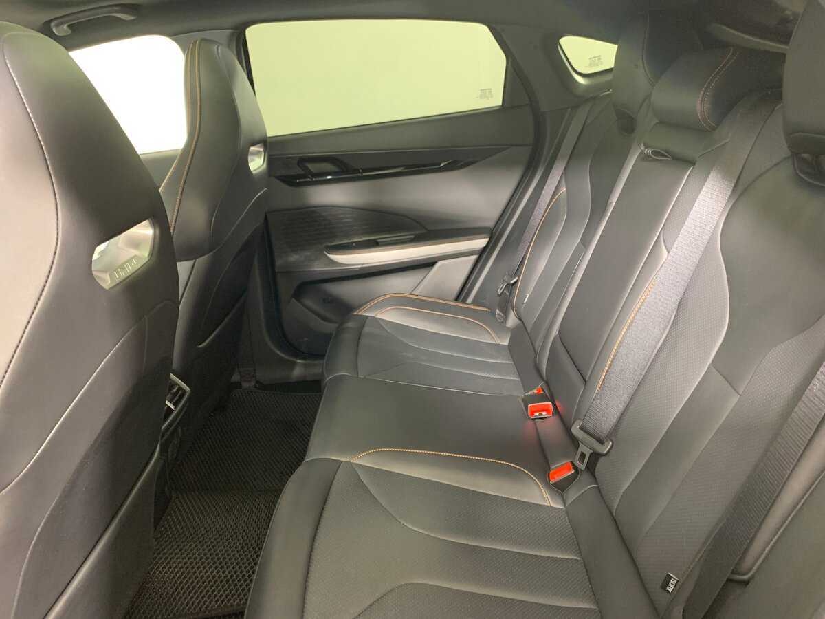 Купить Changan UNI-V, 2024, 26 627 км, фото №20