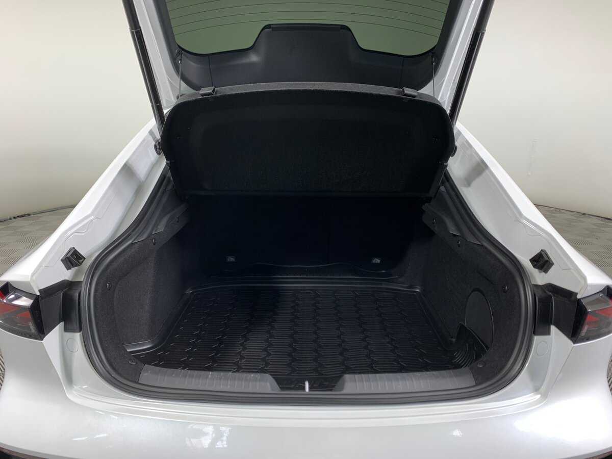 Купить Changan UNI-V, 2024, 26 627 км, фото №21