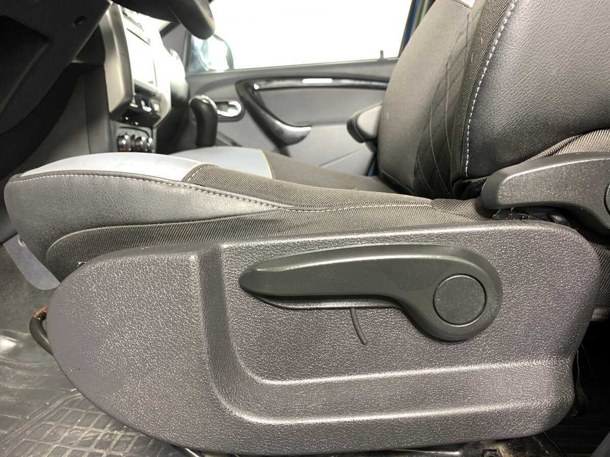 Купить Lada (ВАЗ) Largus Cross, 2021, 136 028 км, фото №17