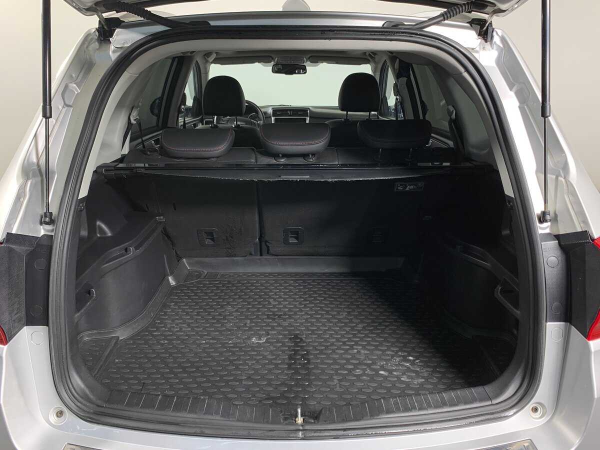 Купить Haval H6 Red Label Sport, 2019, 67 000 км, фото №21