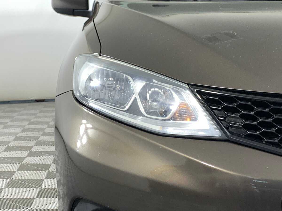 Купить Nissan Tiida, 2015, 197 664 км, фото №10