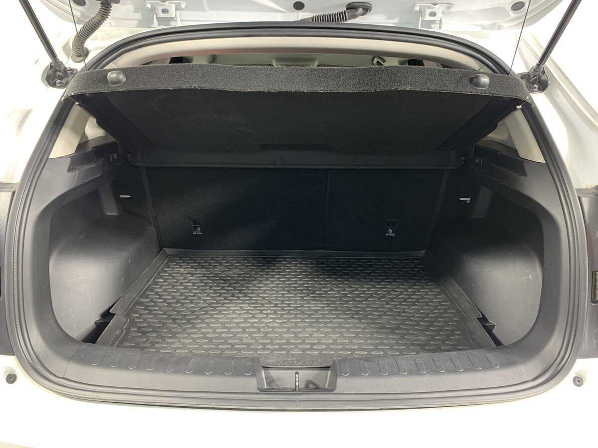 Купить Haval Jolion, 2023, 18 407 км, фото №20