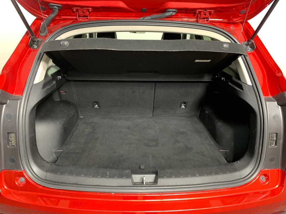 Купить Haval Jolion, 2021, 75 112 км, фото №20