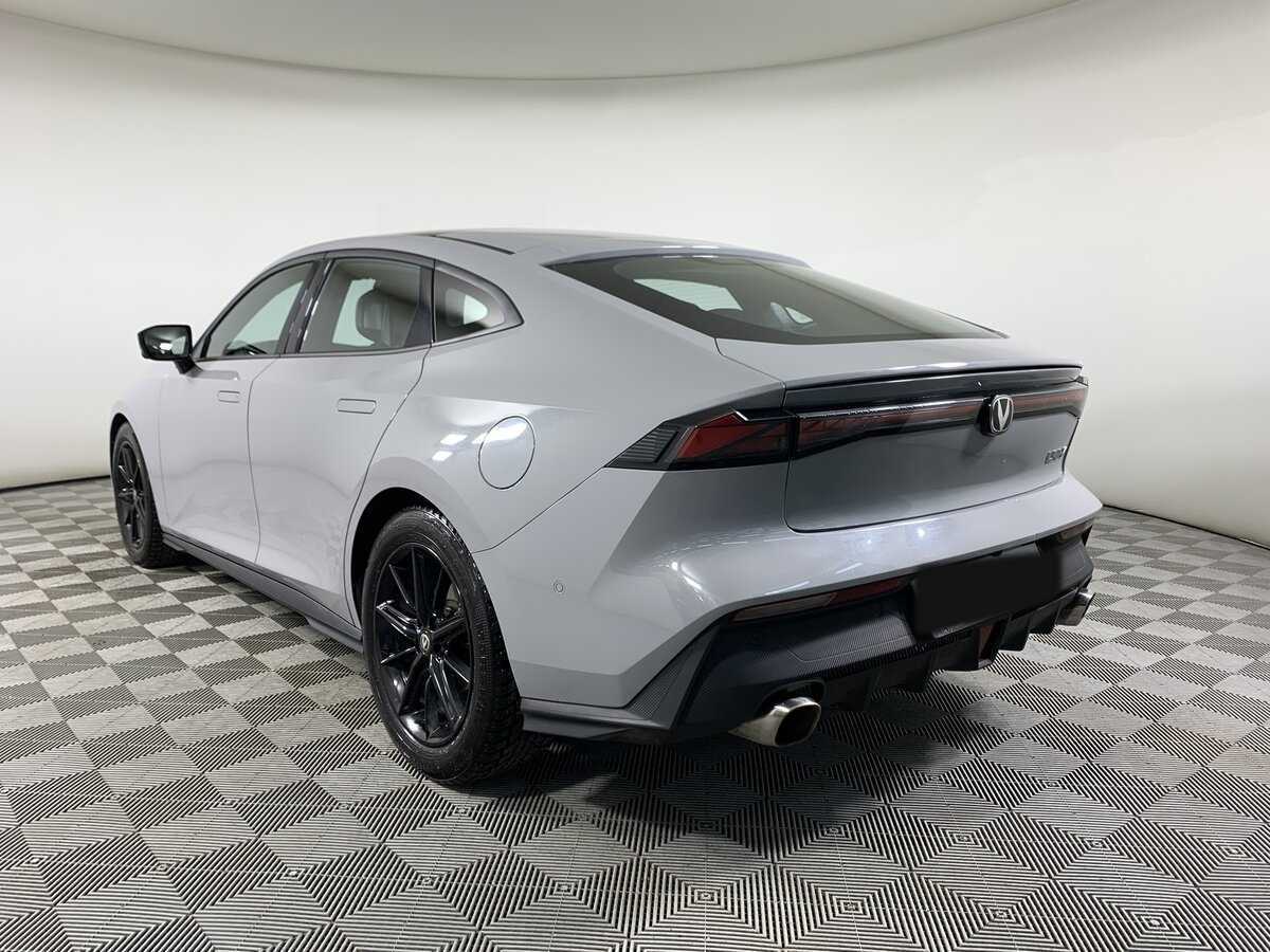 Купить Changan UNI-V, 2023, 15 183 км, фото №7