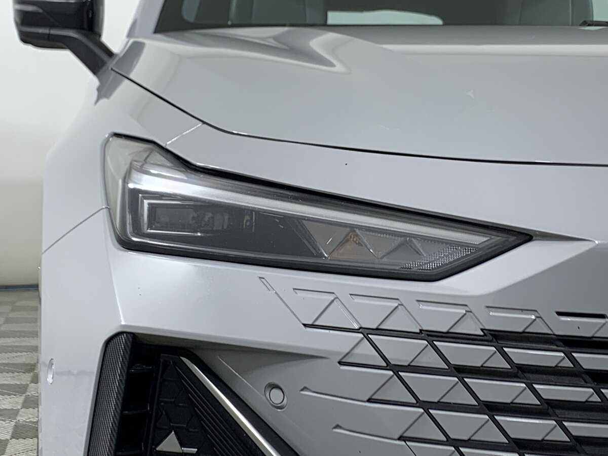 Купить Changan UNI-V, 2023, 15 183 км, фото №10