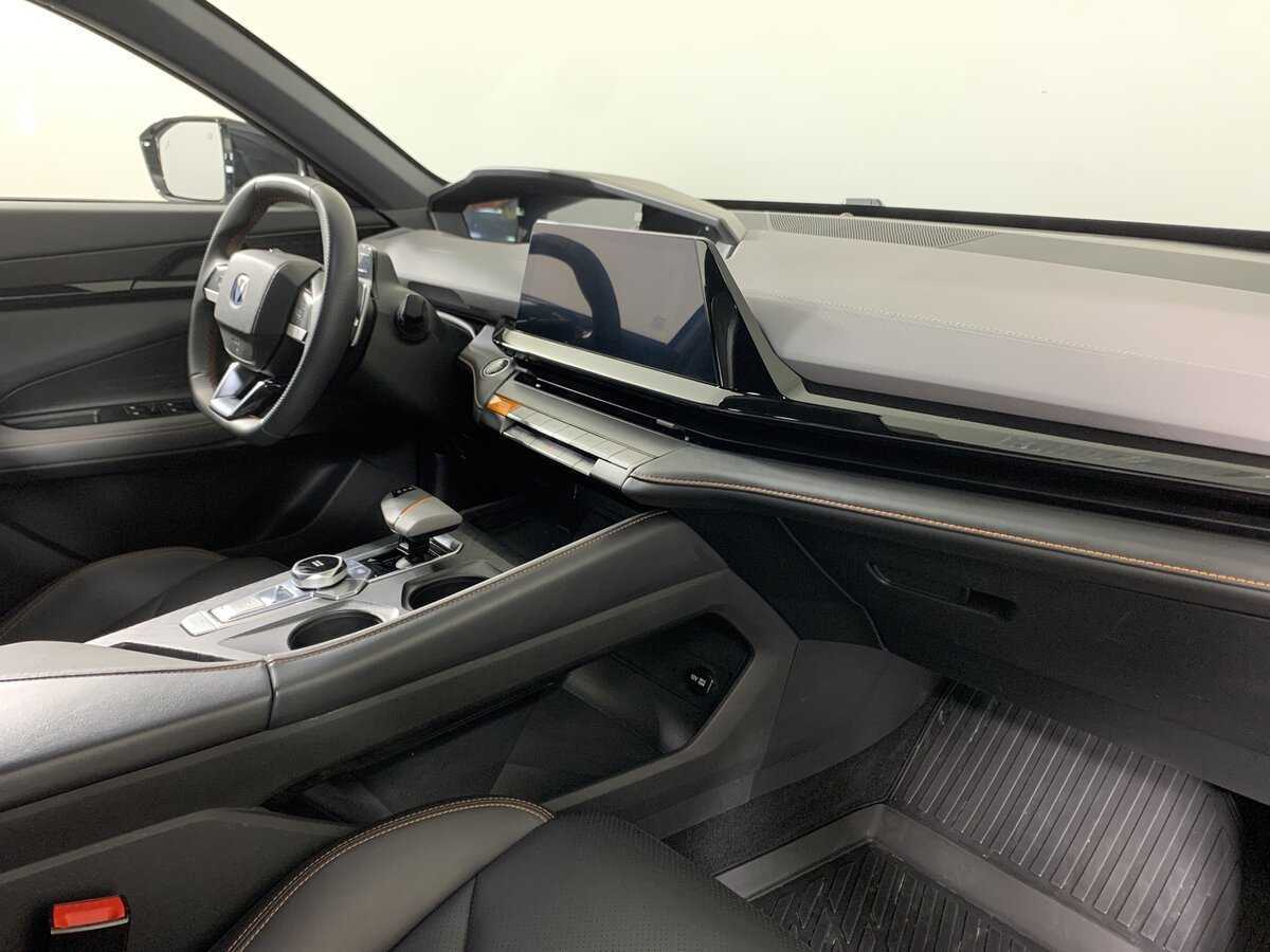 Купить Changan UNI-V, 2023, 15 183 км, фото №14