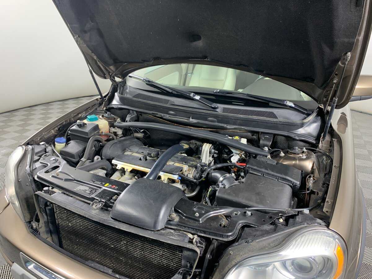 Купить Volvo XC90, 2013, 171 315 км, фото №11