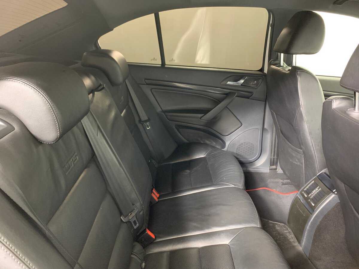 Купить Skoda Octavia RS, 2012, 222 233 км, фото №17