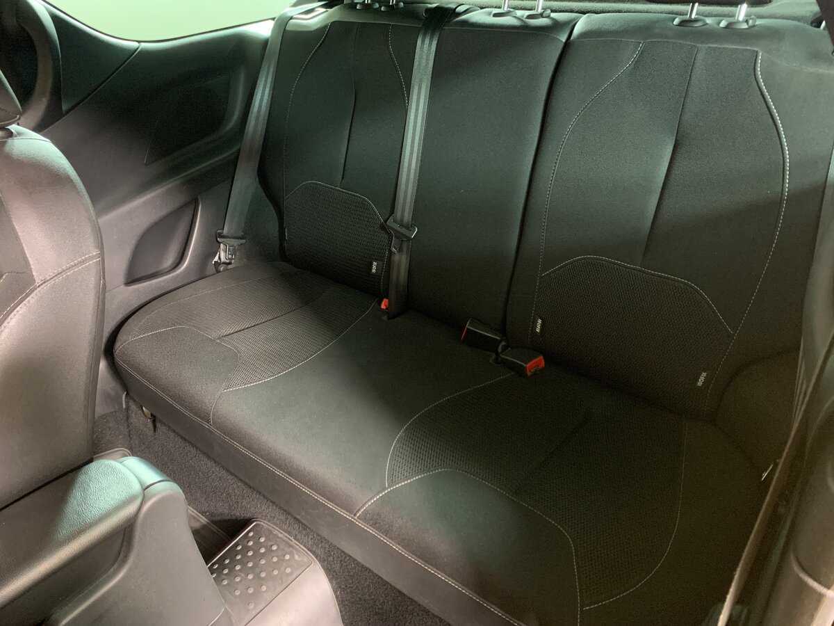 Купить Citroen DS3, 2010, 150 613 км, фото №19