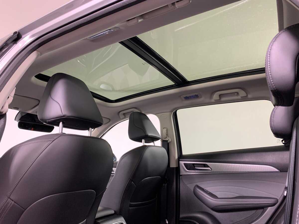 Купить Haval F7, 2022, 19 931 км, фото №19