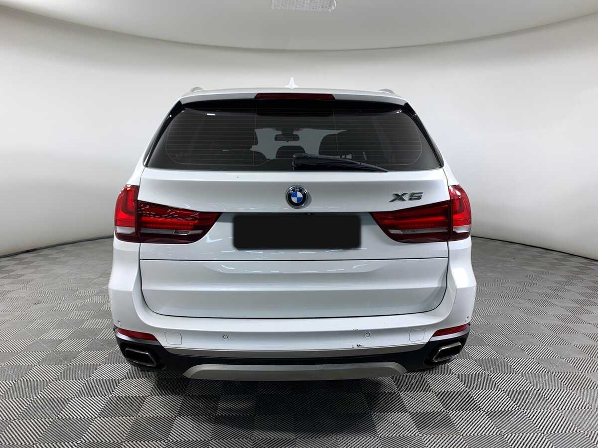 Купить BMW X5 30d, 2014, 192 309 км, фото №6