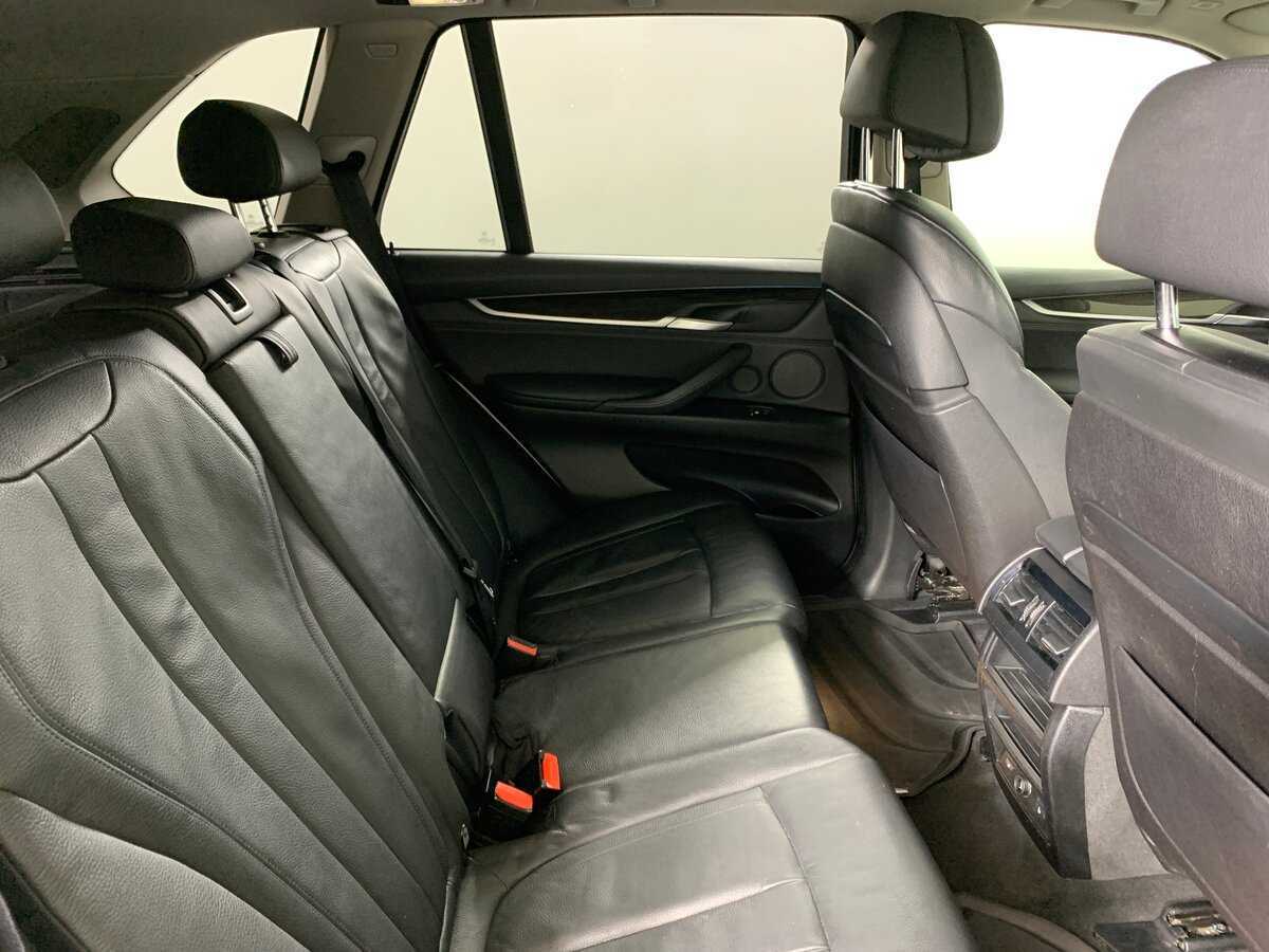 Купить BMW X5 30d, 2014, 192 309 км, фото №18