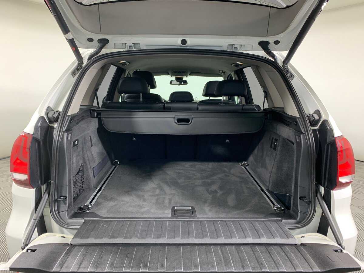 Купить BMW X5 30d, 2014, 192 309 км, фото №20