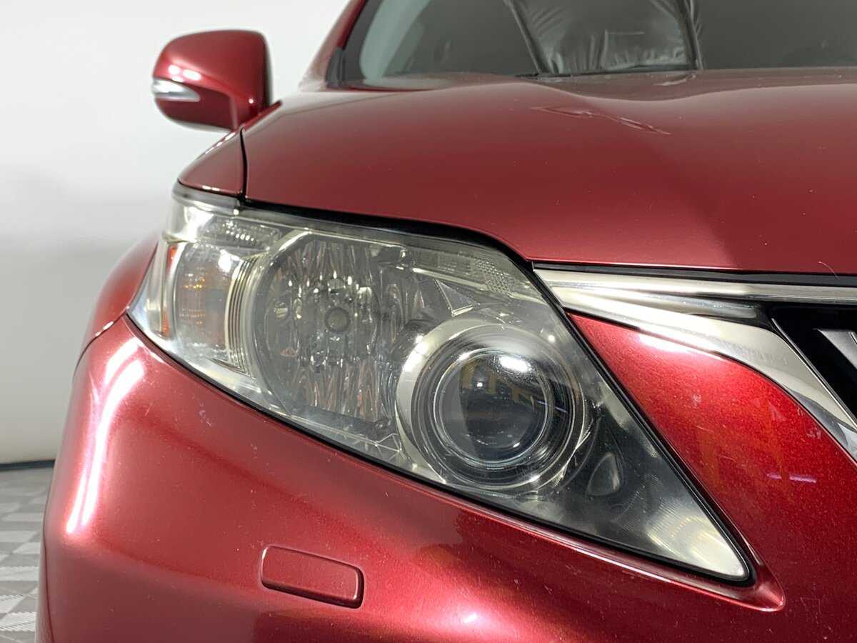 Купить Lexus RX 270, 2011, 176 089 км, фото №10