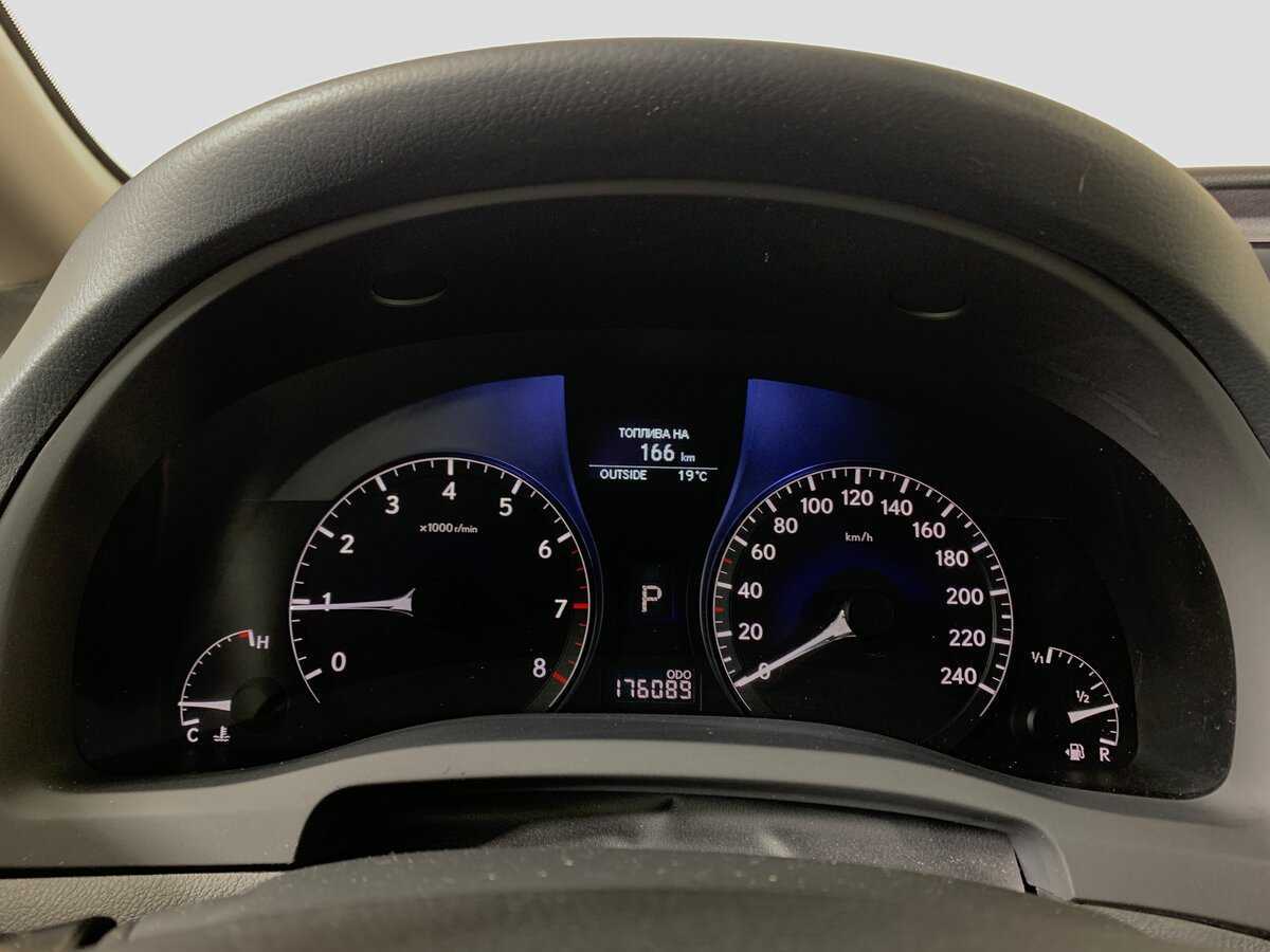 Купить Lexus RX 270, 2011, 176 089 км, фото №15