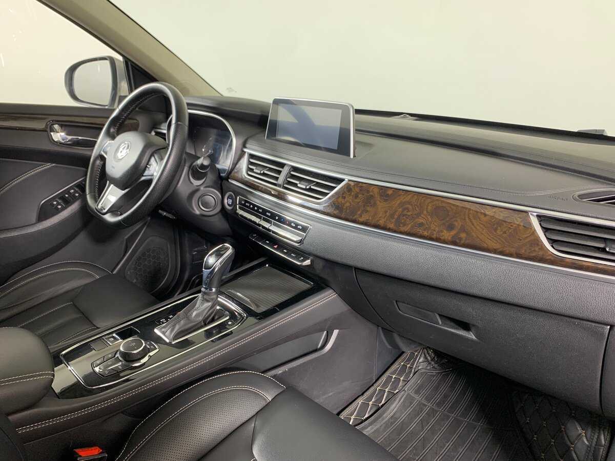 Купить Dongfeng 580, 2021, 46 273 км, фото №14