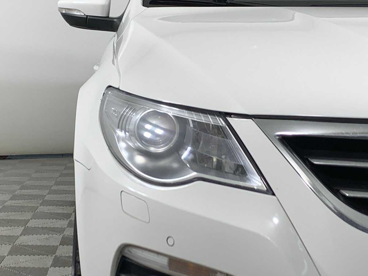 Купить Volkswagen Passat CC, 2011, 172 453 км, фото №10