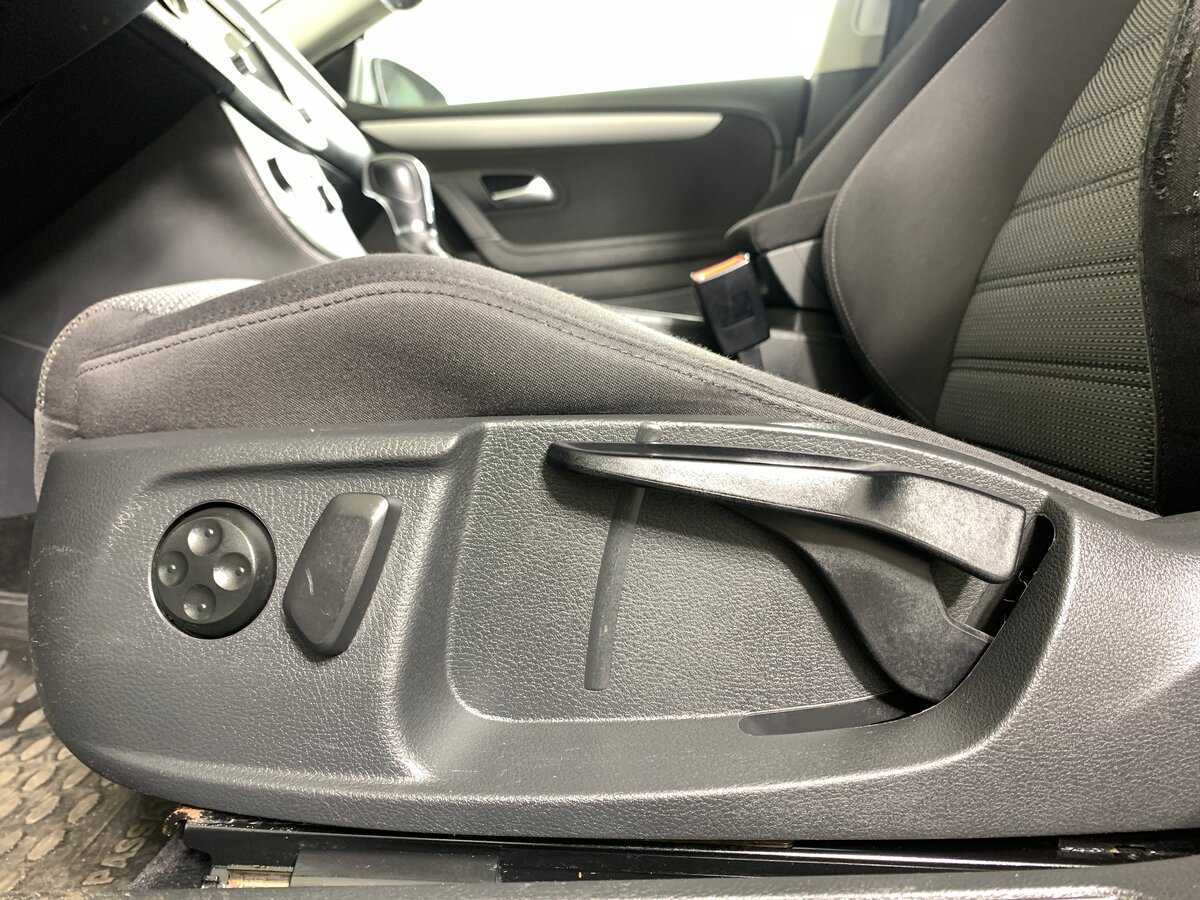 Купить Volkswagen Passat CC, 2011, 172 453 км, фото №17