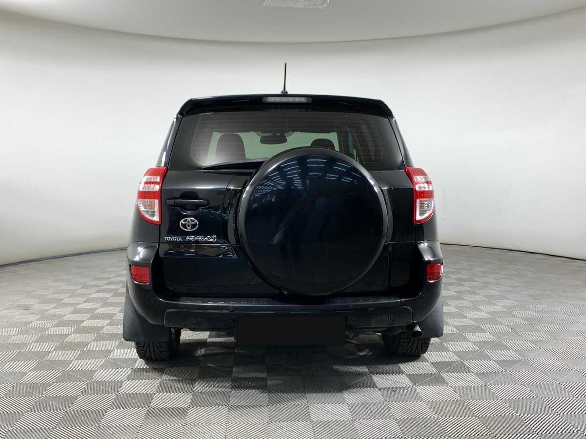 Купить Toyota RAV4, 2011, 86 001 км, фото №6