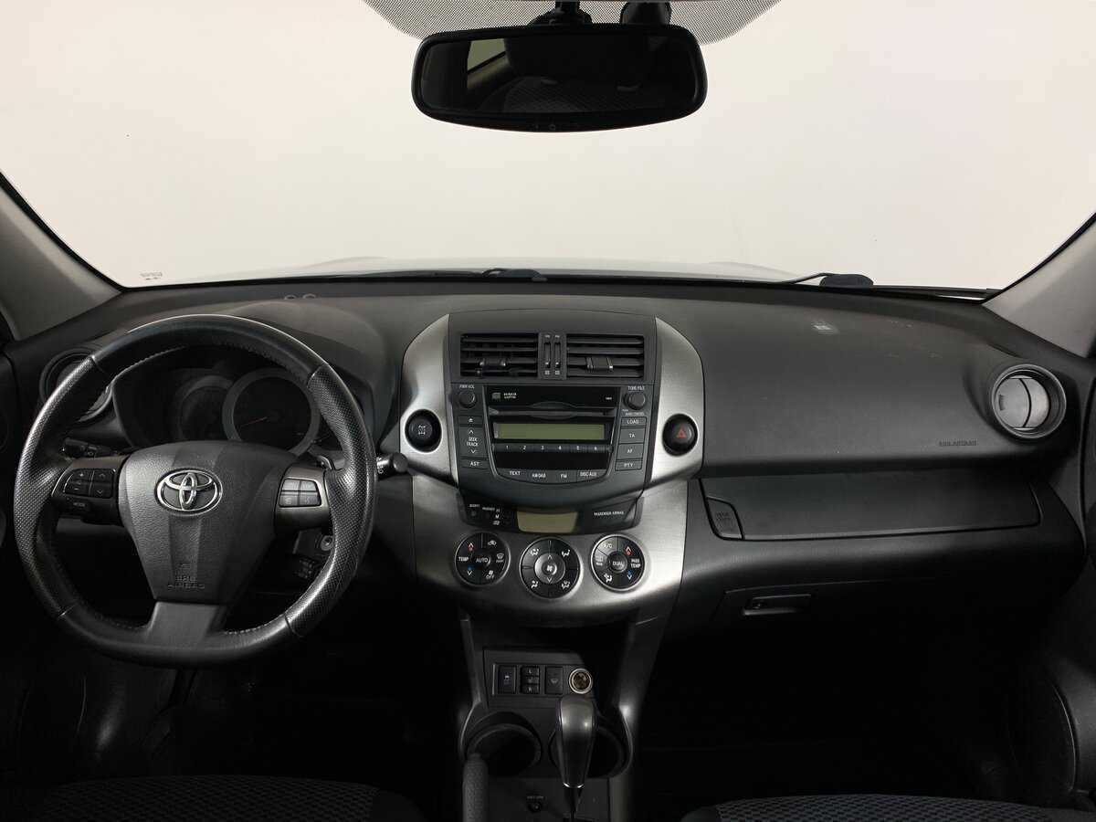 Купить Toyota RAV4, 2011, 86 001 км, фото №13