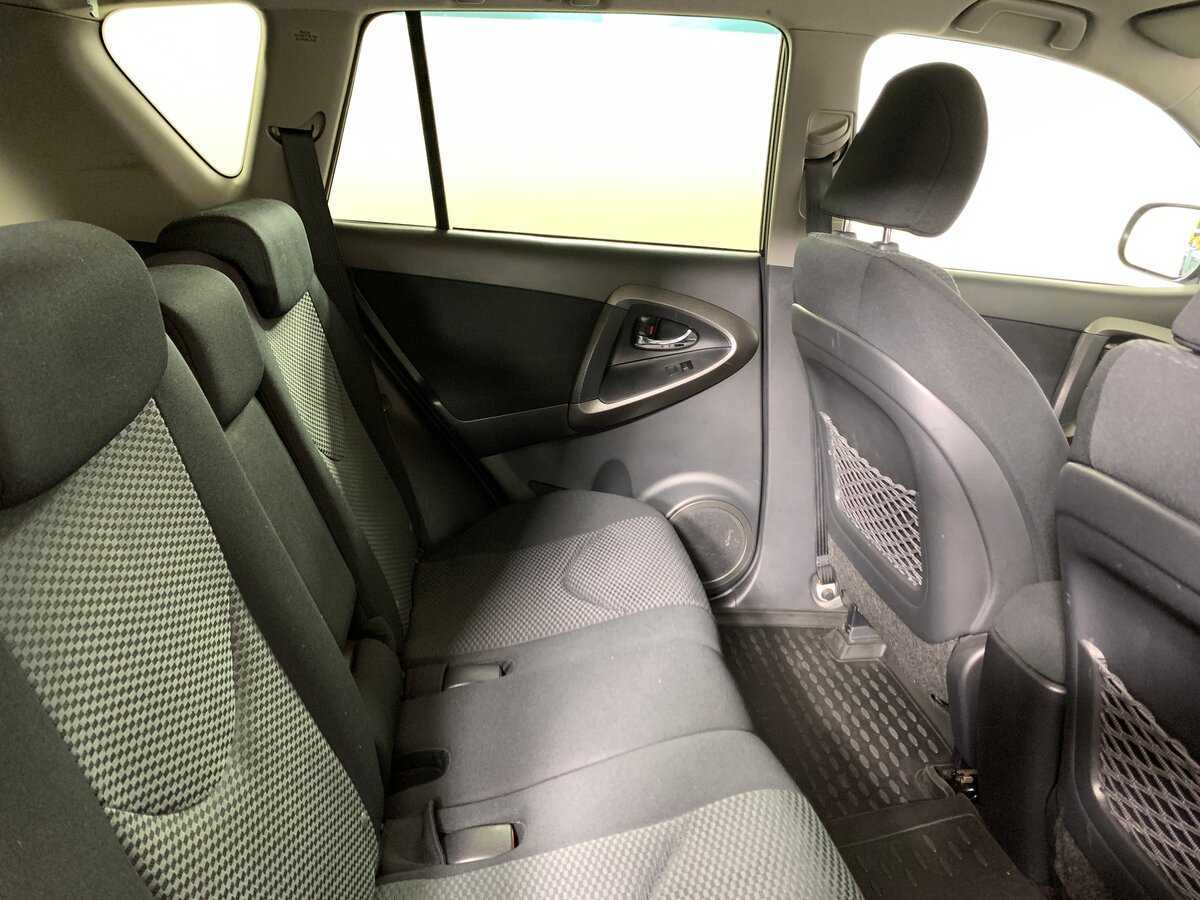 Купить Toyota RAV4, 2011, 86 001 км, фото №18