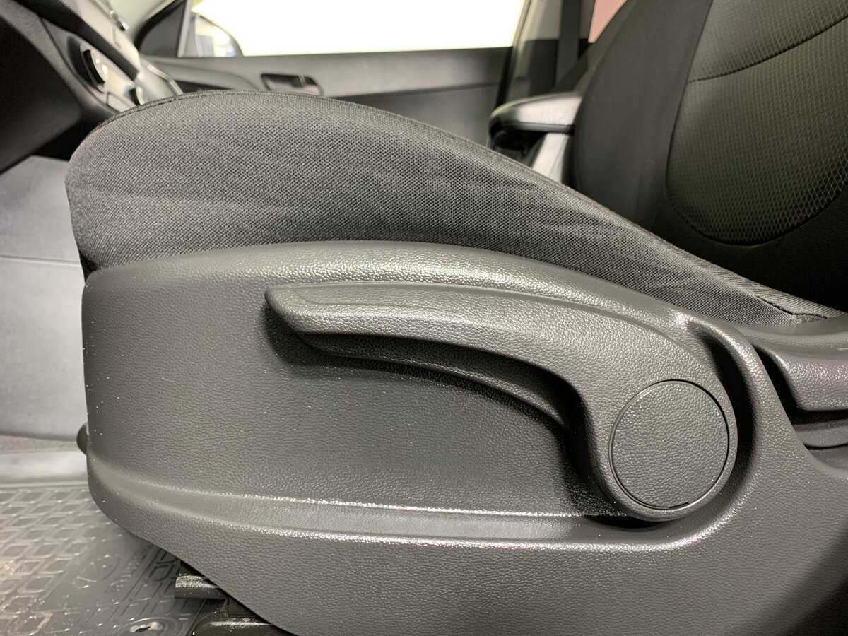 Купить Hyundai Creta, 2018, 73 413 км, фото №17