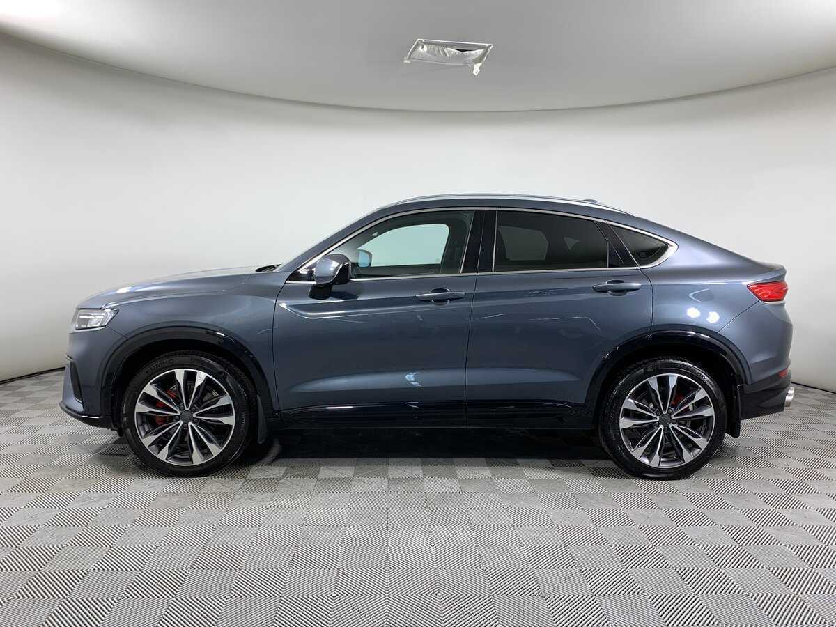 Купить Geely Tugella, 2023, 42 415 км, фото №8