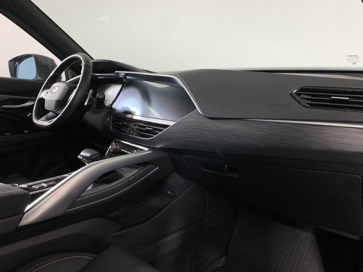 Купить Geely Tugella, 2023, 42 415 км, фото №14