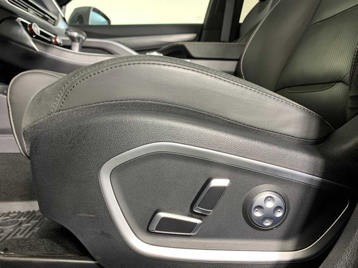 Купить Geely Tugella, 2023, 42 415 км, фото №17