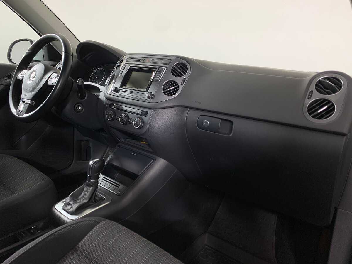 Купить Volkswagen Tiguan, 2015, 130 485 км, фото №14